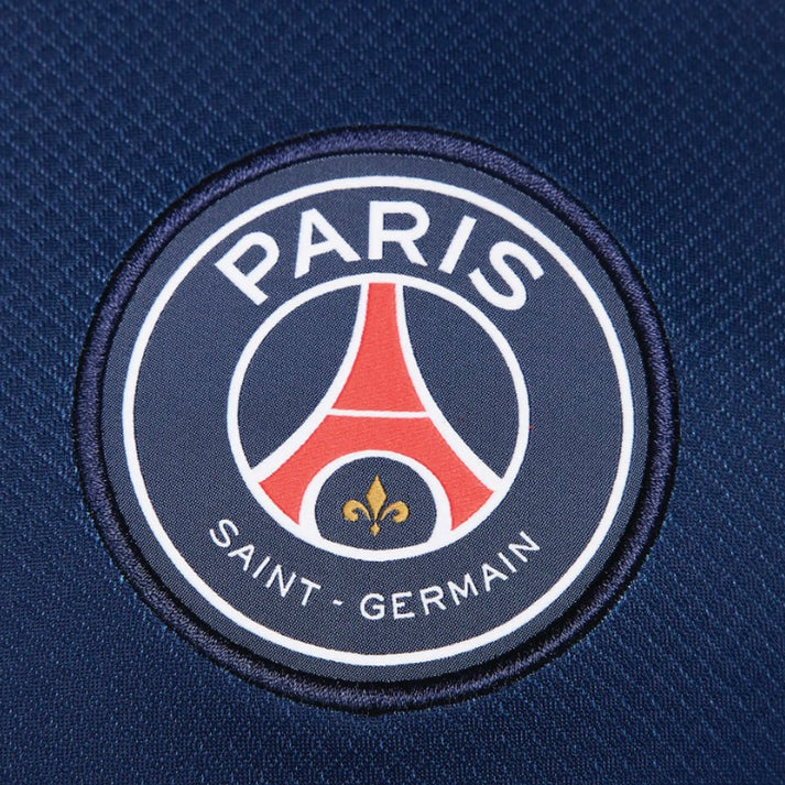 Camiseta Feminina PSG 24/25 Home