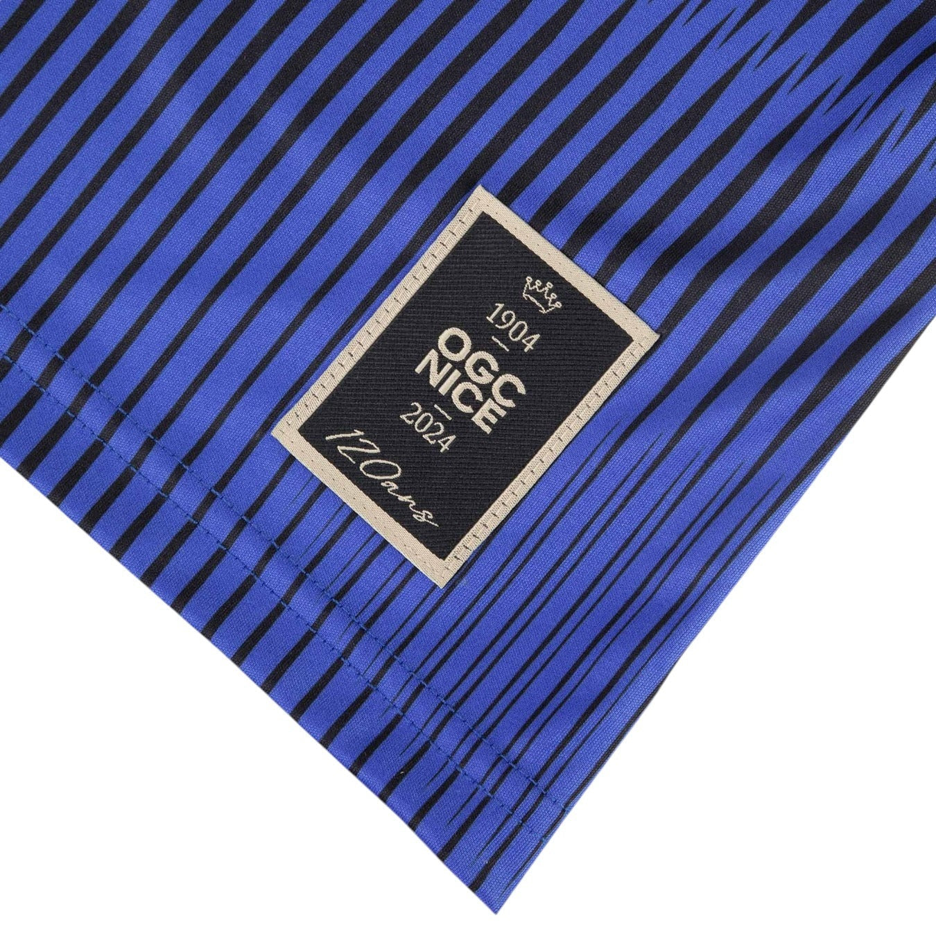 Camiseta Nice 24/25 Tercera Equipación