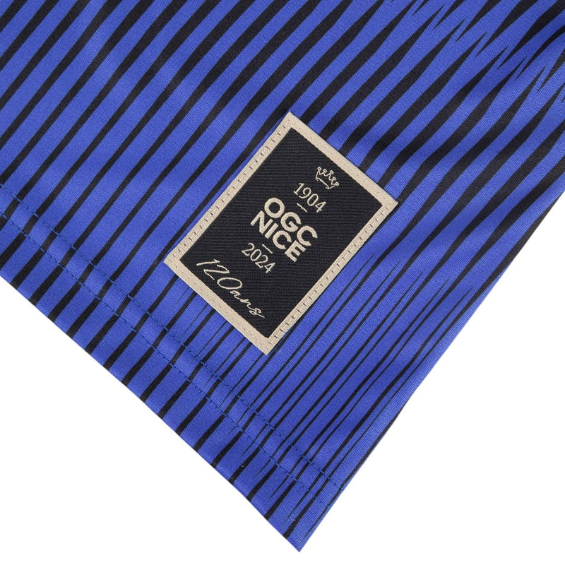 Camiseta Feminina Nice 24/25 Third