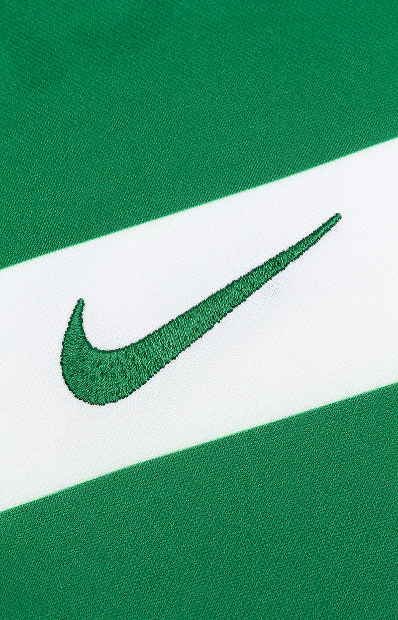 Camiseta Feminina Sporting 25/26 Home