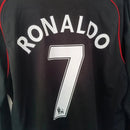 Jersey Cristiano Ronaldo Manchester United 07-08 Legend