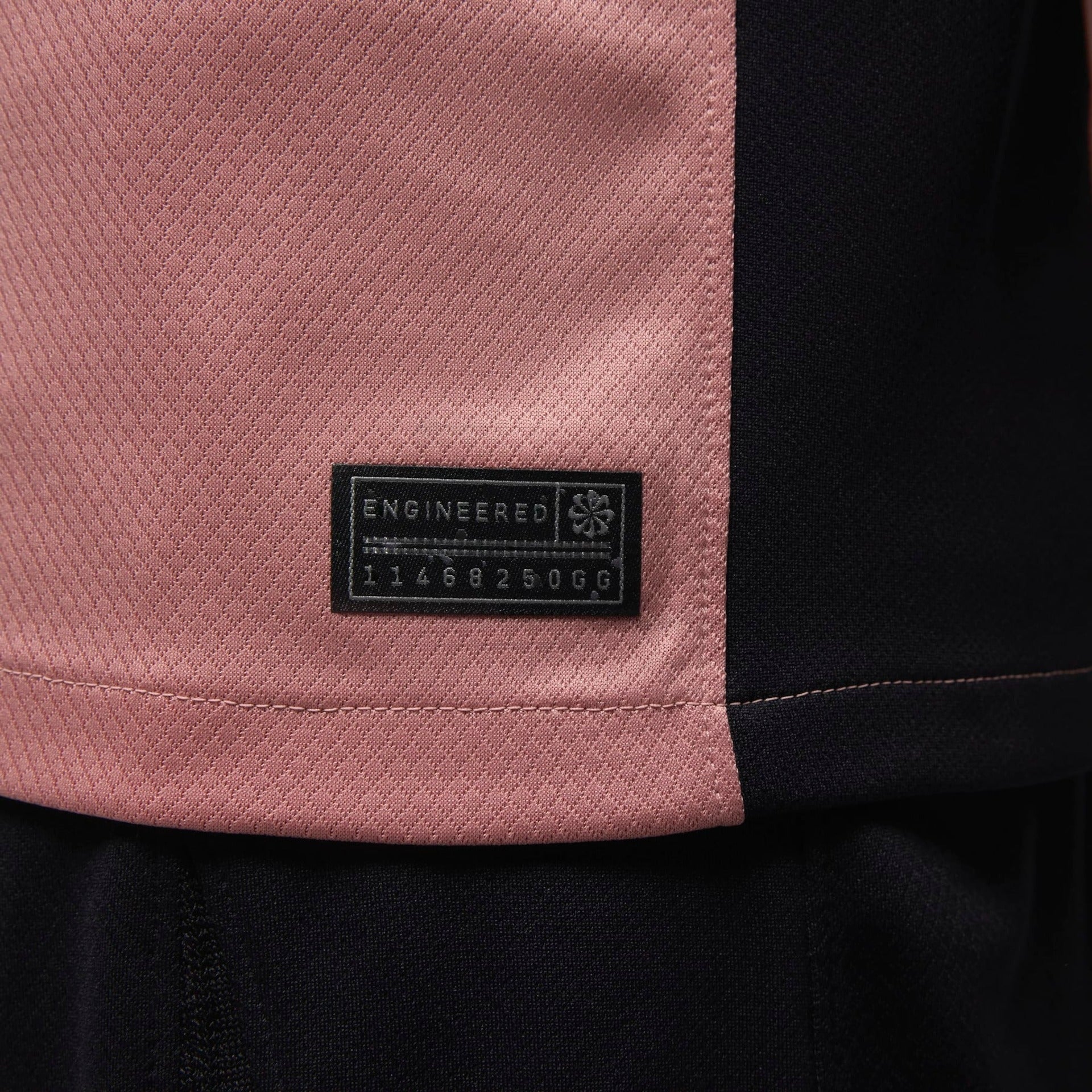 Camiseta Feminina PSG 24/25 Tercera Equipación