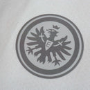 Camiseta Feminina Eintracht Frankfurt 24/25 Home