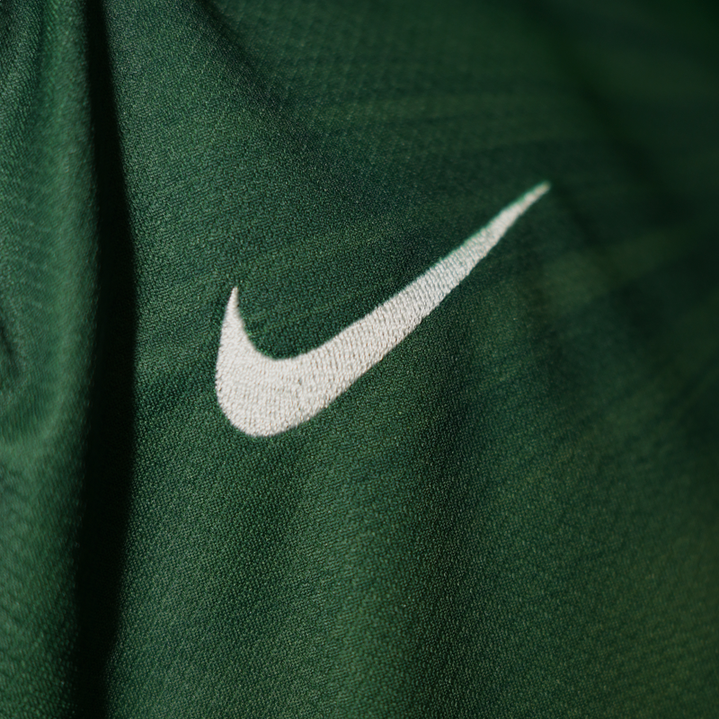 Camiseta Wolfsburg 25/26 Home