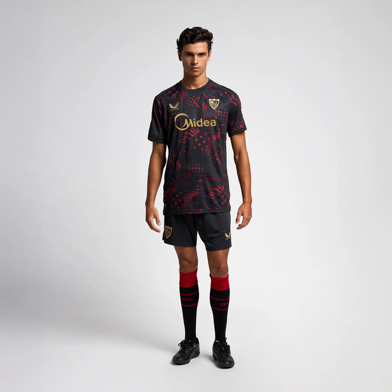 Jersey Sevilla 24/25 Third