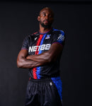Jersey Crystal Palace 24/25 Third