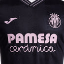 Jersey Villarreal Feminino 24/25 Third