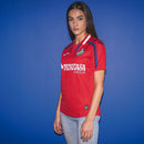 Camiseta Getafe Feminino 24/25 Away
