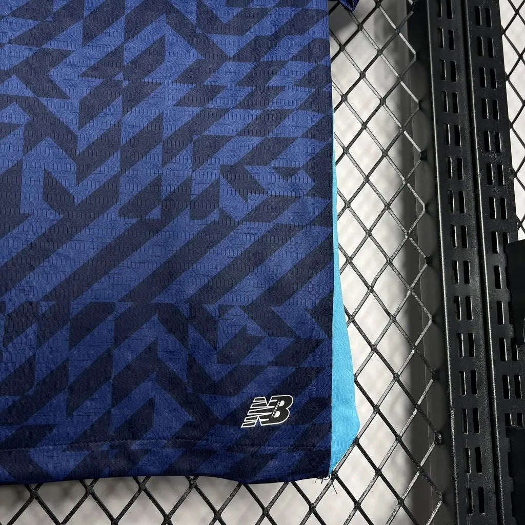 Camiseta Feminina Porto 24/25 Tercera Equipación