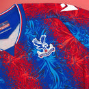 Jersey Crystal Palace Feminino 24/25 Home