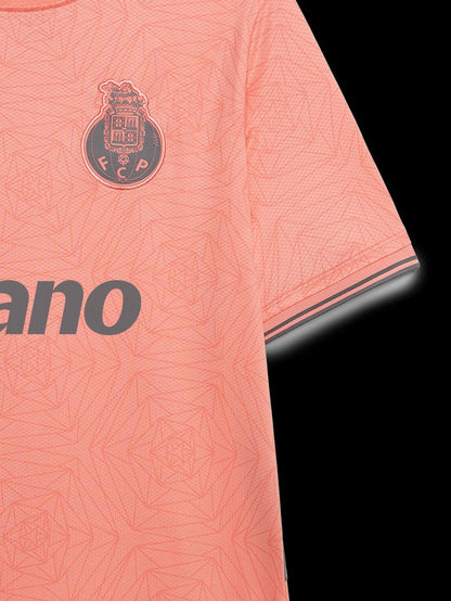 Camiseta Feminina Porto 25/26 Segunda Equipación