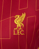 Jersey Liverpool Feminino 24/25 Home