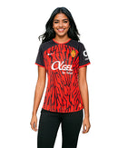 Jersey RCD Mallorca Feminino 24/25 Home