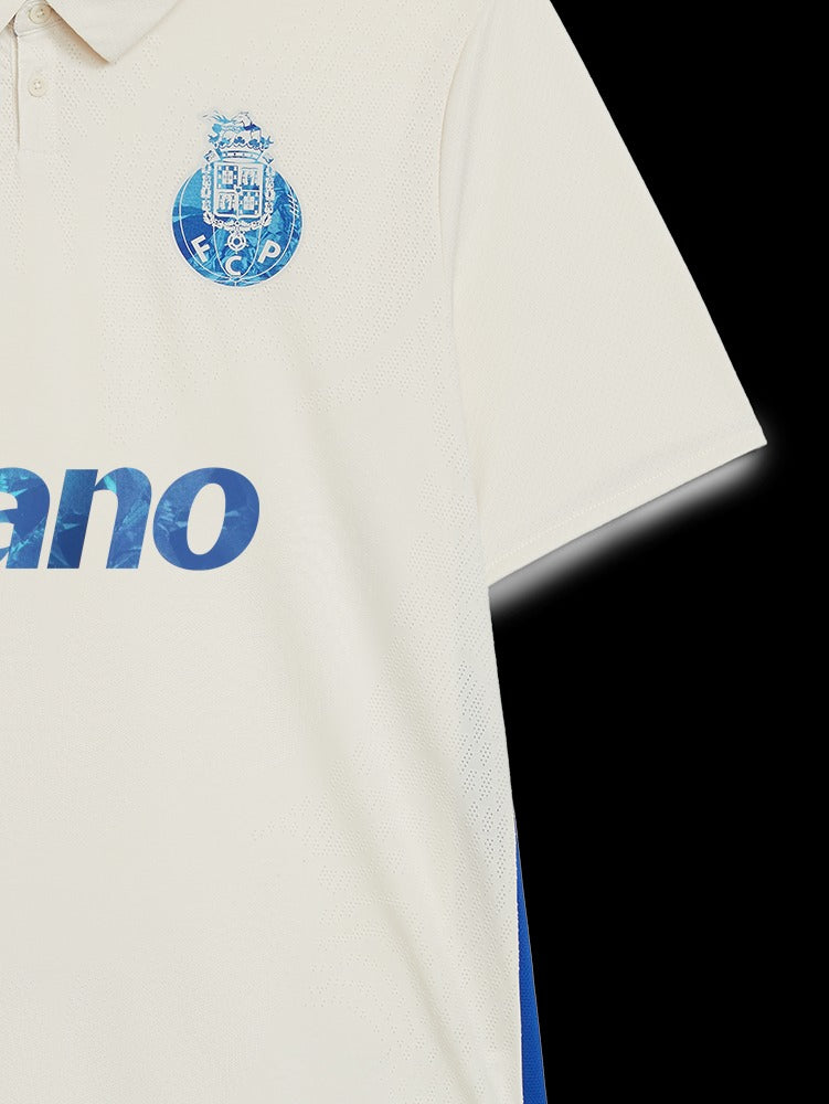 Camiseta Porto 25/26 Third