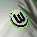 Camiseta Wolfsburg 25/26 Away