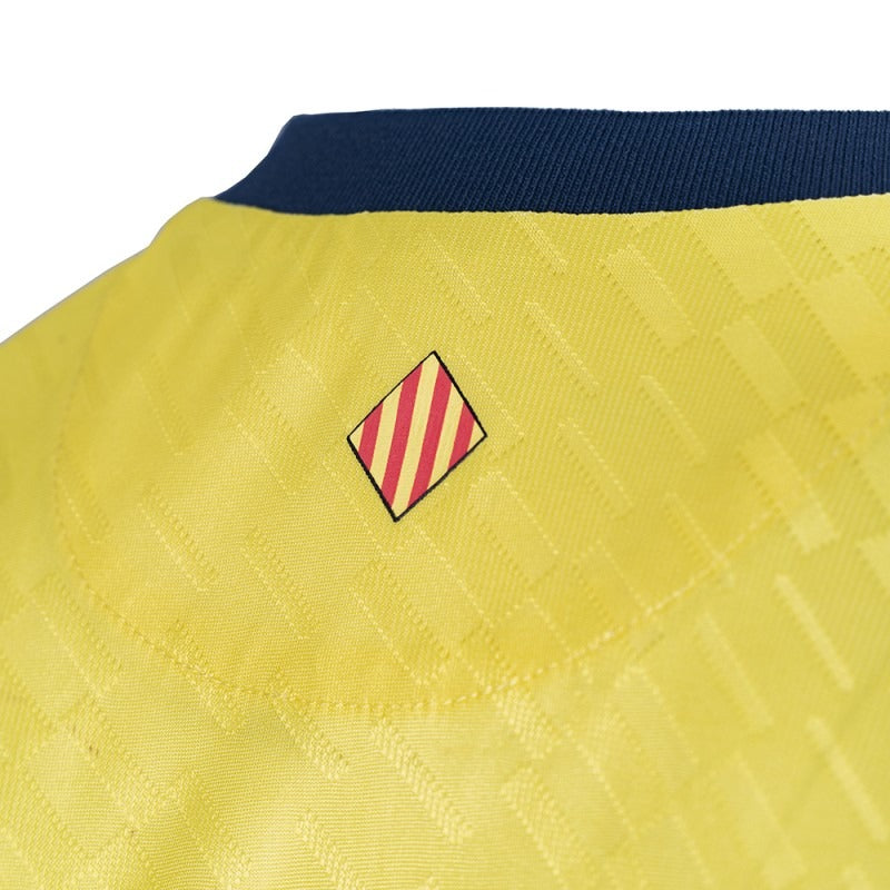 Jersey Villarreal Feminino 24/25 Home