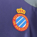 Camiseta Espanyol Femino 24/25 Away