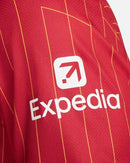 Jersey Liverpool 24/25 Home Red