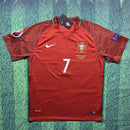 Jersey Cristiano Ronaldo Portugal 2016 Legend