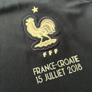 Jersey Mbappé França 2018 Legend
