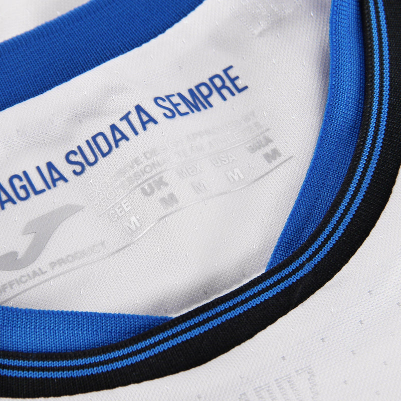 Camiseta Feminina Atalanta 24/25 Away