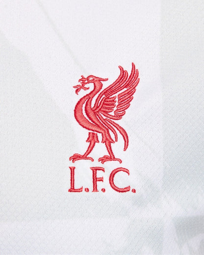 Camiseta Liverpool Mujer 24/25 Tercera Equipación