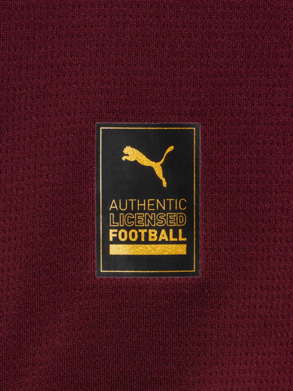 Camiseta Feminina RB Leipzig 24/25 Segunda Equipación