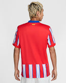 Camiseta Atlético de Madrid 24/25 Home