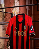 Camiseta Feminina Nice 24/25 Home