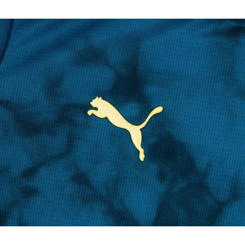 Camiseta Feminina Olympique Marseille 24/25 Away