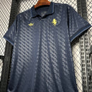 Camiseta Feminina Juventus 24/25 Third