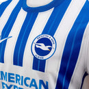 Jersey Brighton Feminino 24/25 Home