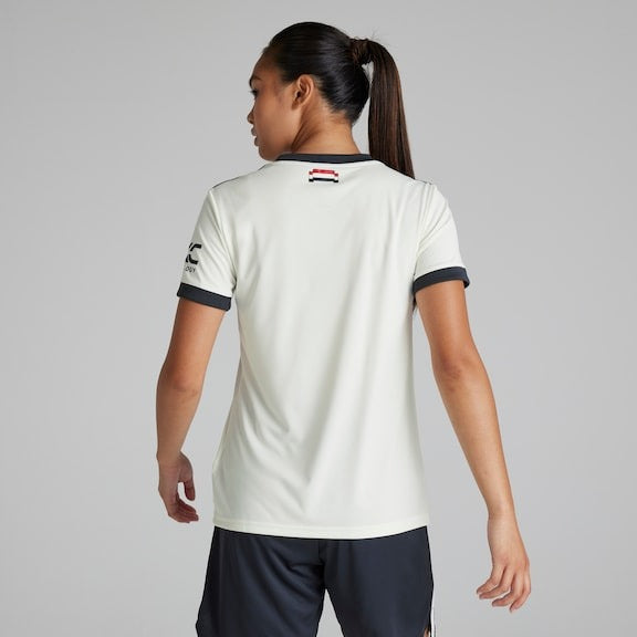 Jersey Manchester United Feminino 24/25 Third