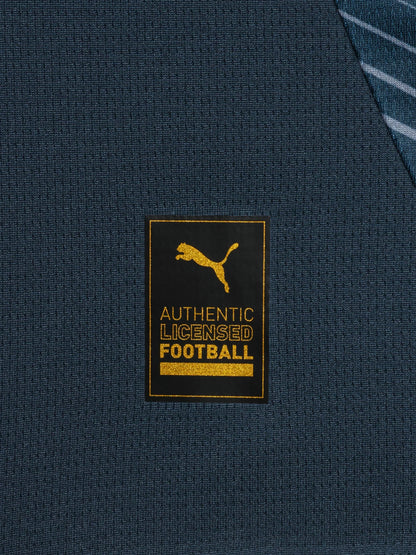 Camiseta Feminina RB Leipzig 24/25 Tercera Equipación