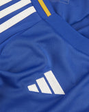 Jersey do Leicester City l 24/25