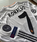 Jersey Cristiano Ronaldo Real Madrid 13-14 Legend