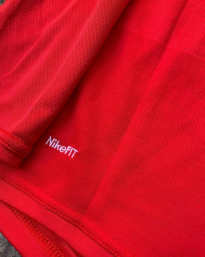 Camiseta Cristiano Ronaldo Manchester United 07-08 Legend - Rojo