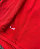 Jersey Cristiano Ronaldo Manchester United 07-08 Legend - Vermelho