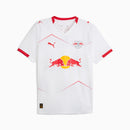 Camiseta Feminina RB Leipzig 25/26 Home