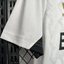 Jersey Bayer Leverkusen 24/25 - Branco away