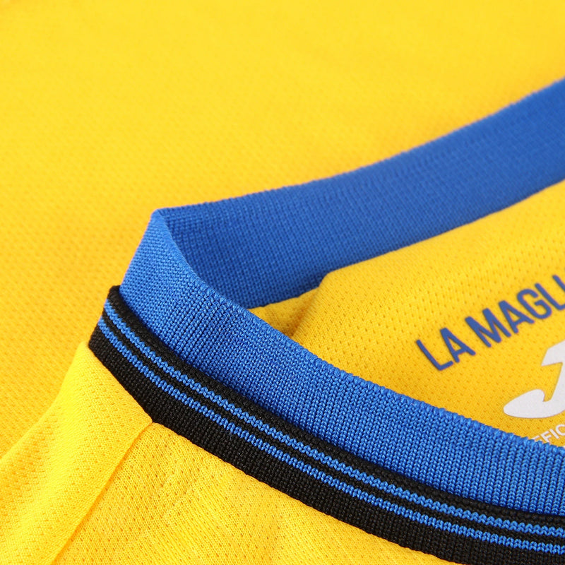 Camiseta Feminina Atalanta 24/25 Third