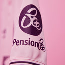 Jersey Brentford Feminino 24/25 Away