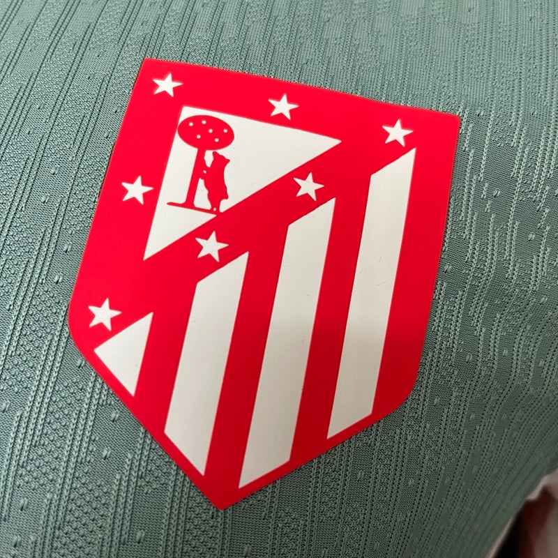 Camiseta Atlético de Madrid 24/25 Away