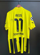 Jersey Reus Borussia Dortmund 12-13 Legend