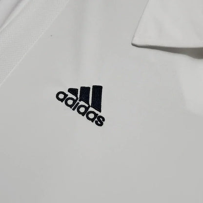 Camiseta Zidane Real Madrid 2002 Legend