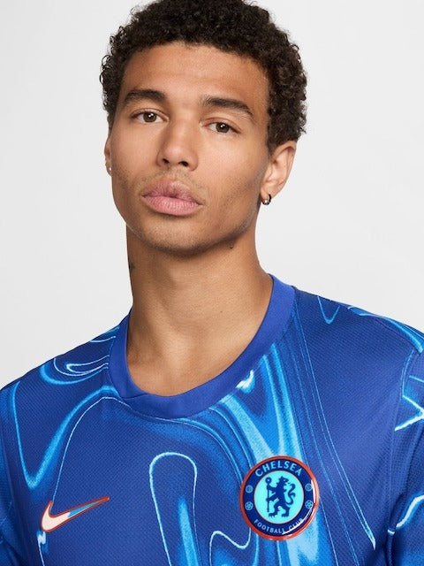 Camiseta Chelsea I 24/25 - Blue