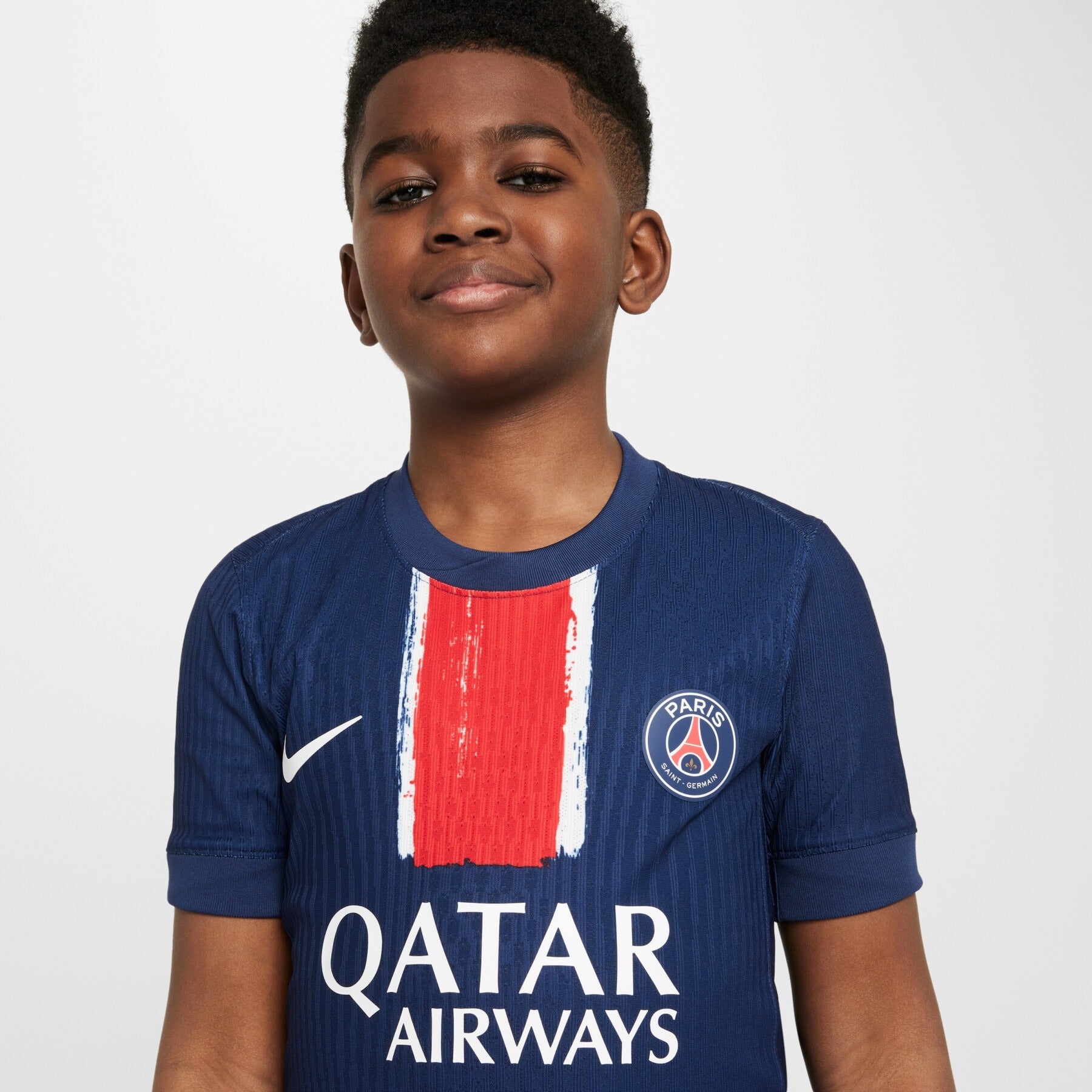 Niño PSG 24/25 Primera Equipación