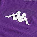 Camiseta Fiorentina 25/26 Home