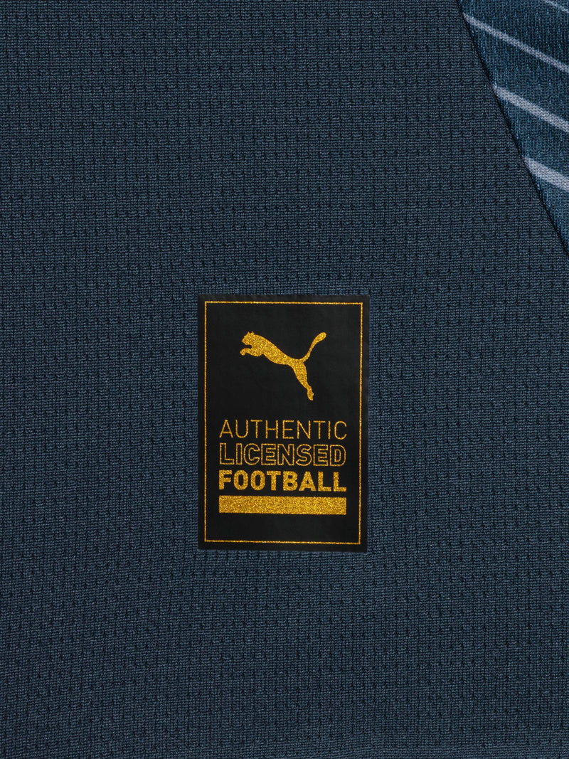 Camiseta Feminina RB Leipzig 24/25 Third