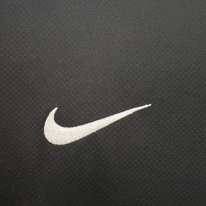 Camiseta Feminina Eintracht Frankfurt 24/25 Segunda Equipación